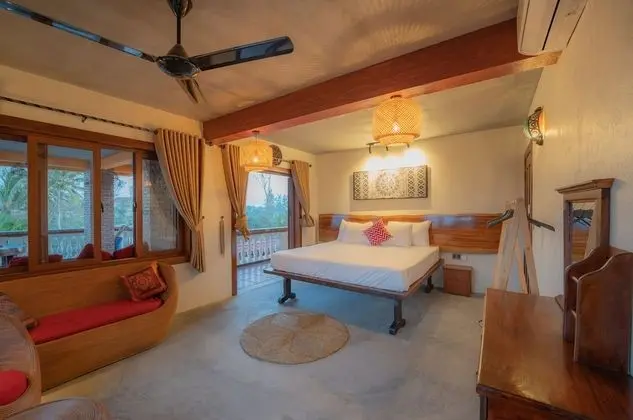 Villa, 5 Yatak Odası, Kişiye Özel Havuzlu