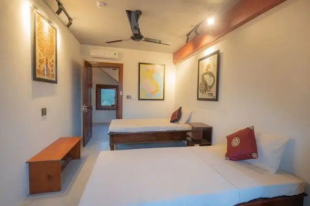 Villa, 5 Yatak Odası, Kişiye Özel Havuzlu