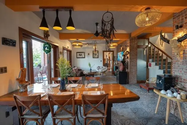 Villa, 5 Yatak Odası, Kişiye Özel Havuzlu