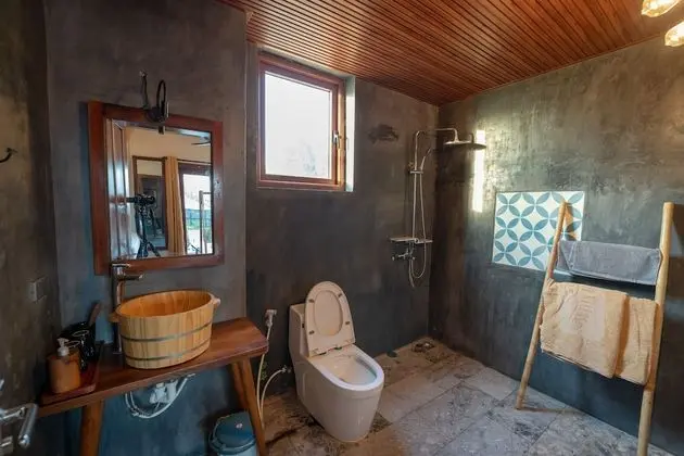 Villa, 5 Yatak Odası, Kişiye Özel Havuzlu