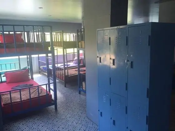 Ortak Ranzalı Oda