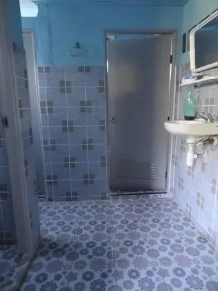Ortak Ranzalı Oda