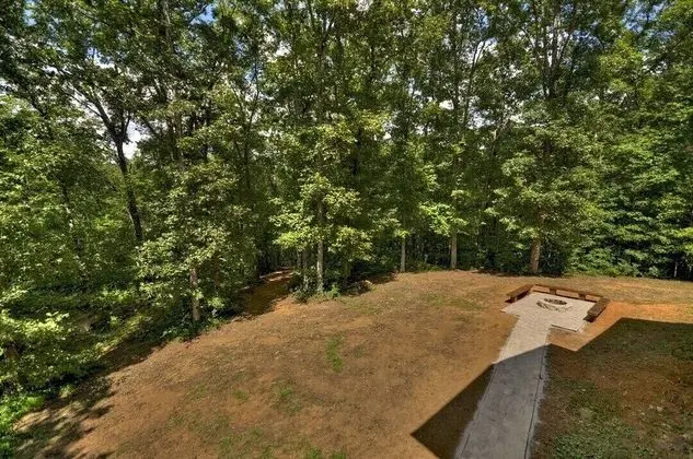 Kulübe (Hidden Creek- Near Ocoee River)