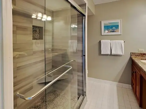 Daire, Birden Çok Yatak, Balkon, Okyanus Manzaralı (#A805)
