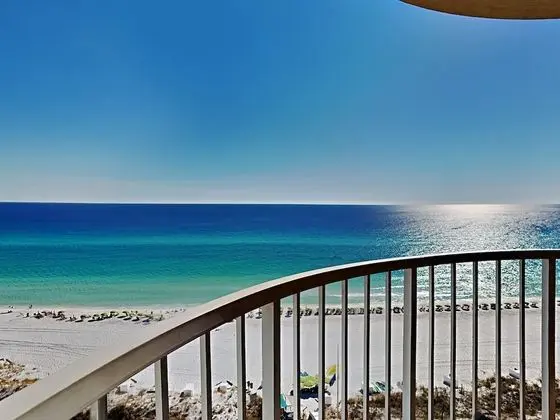 Daire, Birden Çok Yatak, Balkon, Okyanus Manzaralı (#A805)