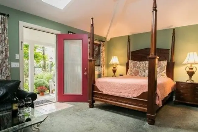 Süit, Sigara İçilmez, Özel Banyo (Cottage or Suite)