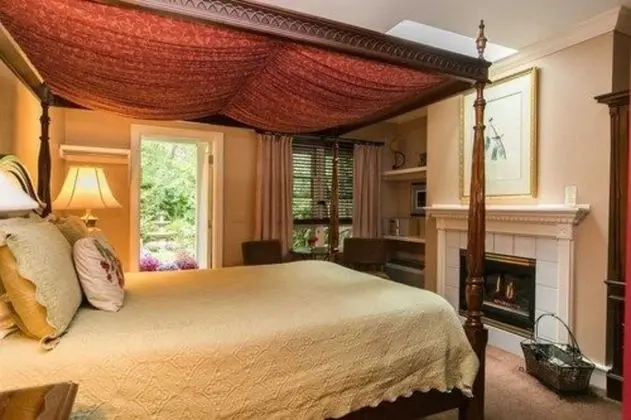 Süit, Sigara İçilmez, Özel Banyo (Cottage or Suite)