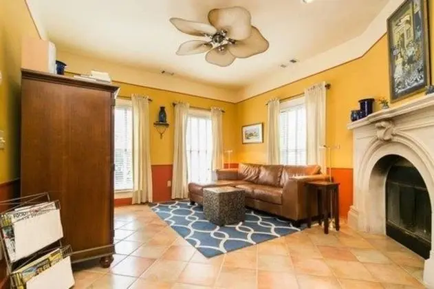 Süit, Sigara İçilmez, Özel Banyo (Cottage or Suite)