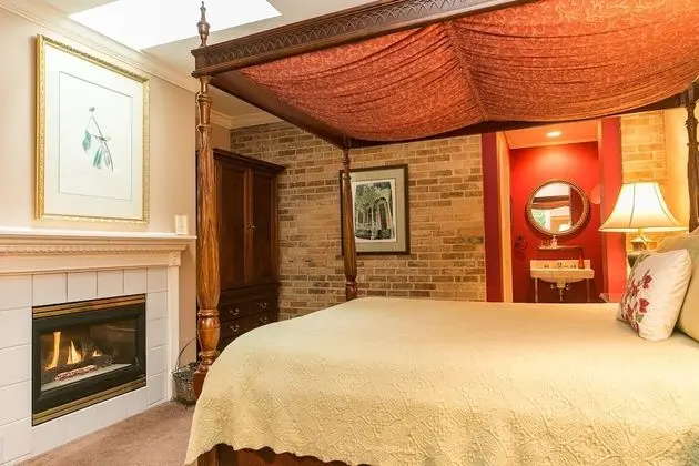 Süit, Sigara İçilmez, Özel Banyo (Cottage or Suite)