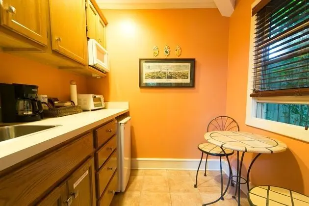Süit, Sigara İçilmez, Özel Banyo (Cottage or Suite)