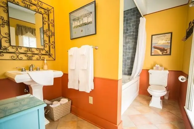 Süit, Sigara İçilmez, Özel Banyo (Cottage or Suite)