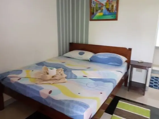 Standard Oda