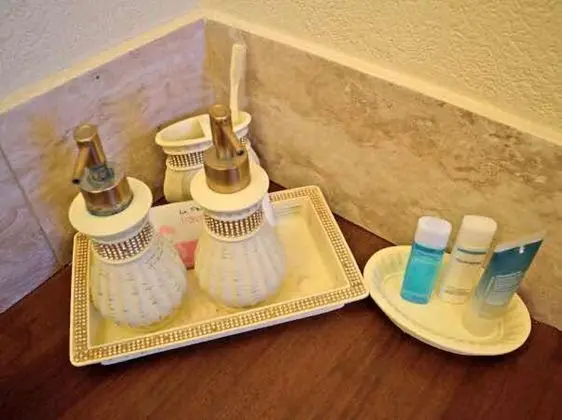 Deluxe Oda, 1 Büyük (Queen) Boy Yatak, Bahçe Manzaralı (Parisian Room)
