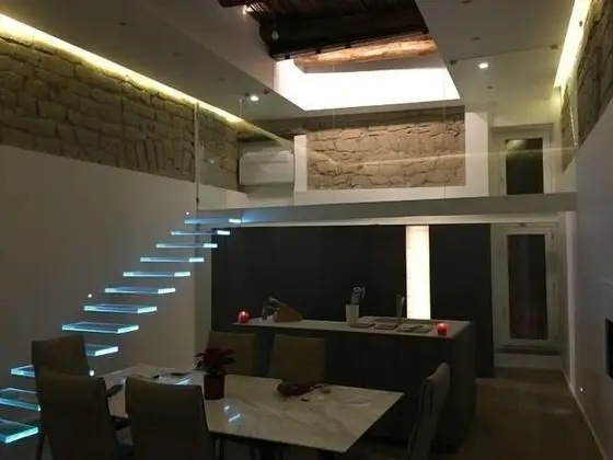 Apart Daire, 1 Yatak Odası