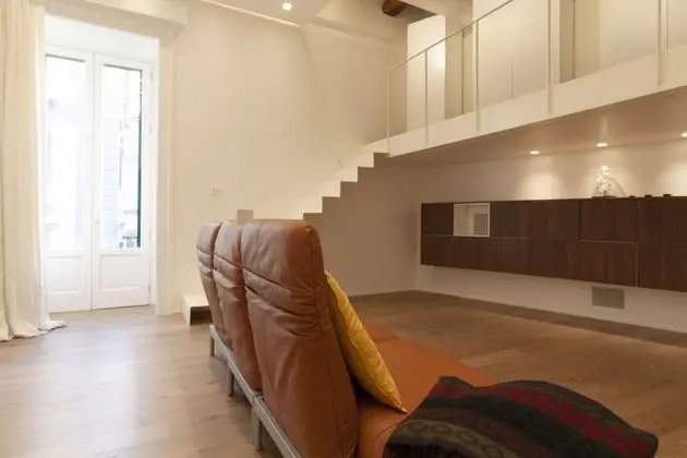 Apart Daire, 1 Yatak Odası