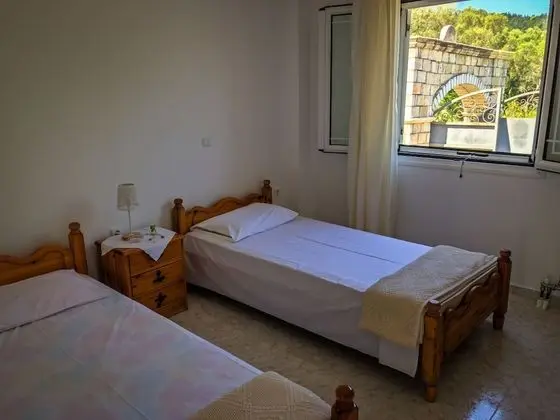 Ev, 4 Yatak Odası
