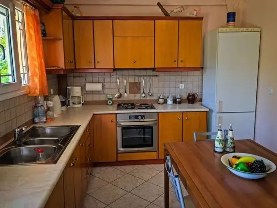 Ev, 4 Yatak Odası