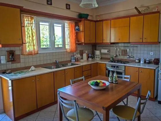 Ev, 4 Yatak Odası