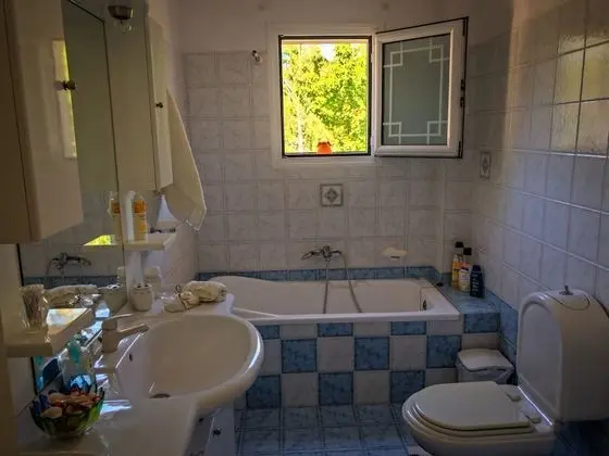 Ev, 4 Yatak Odası