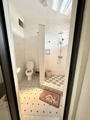 Daire, 2 Yatak Odası, Balkon