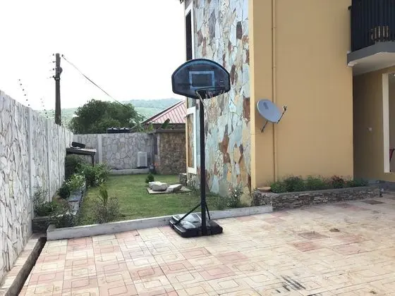 Daire, 2 Yatak Odası, Balkon