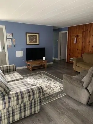 The Main House, 3 Bedroom