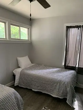 The Main House, 3 Bedroom