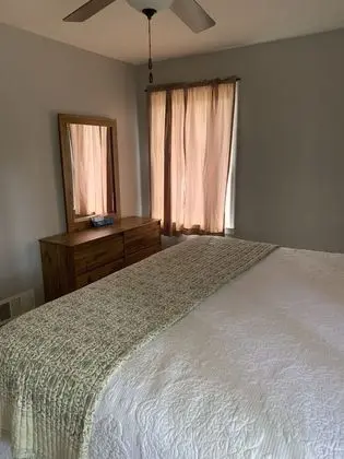 The Main House, 3 Bedroom