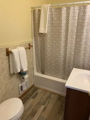 The Main House, 3 Bedroom