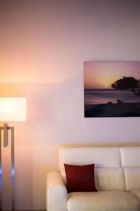 Design Apart Daire, 1 Yatak Odası, Kısmi Deniz Manzarası, Havuz Kenarı