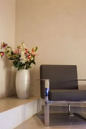 Design Apart Daire, 1 Yatak Odası, Kısmi Deniz Manzarası, Havuz Kenarı