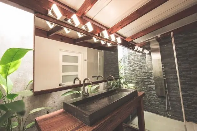 Design Apartment 3, 1 Bedroom, Partial Ocean View, Poolside