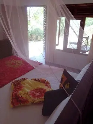 Deluxe Ev, 1 En Büyük (King) Boy Yatak, Dağ Manzaralı