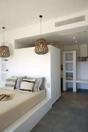 Villa, 2 Yatak Odası
