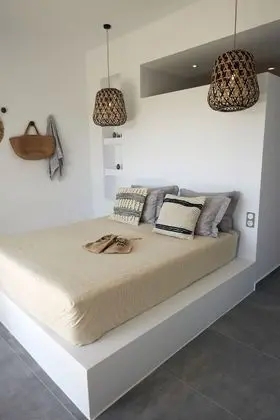 Villa, 2 Yatak Odası
