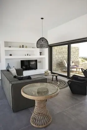 Villa, 2 Yatak Odası