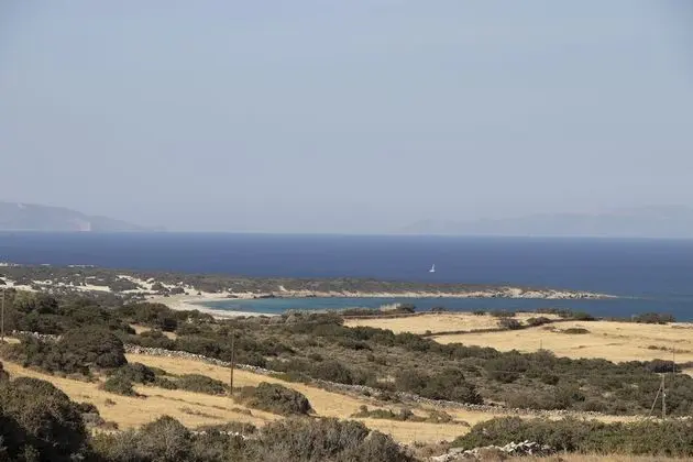 Villa, 2 Yatak Odası