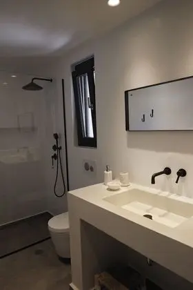 Villa, 2 Yatak Odası