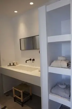 Villa, 2 Yatak Odası