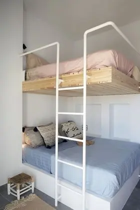Villa, 3 Yatak Odası, Kişiye Özel Havuzlu