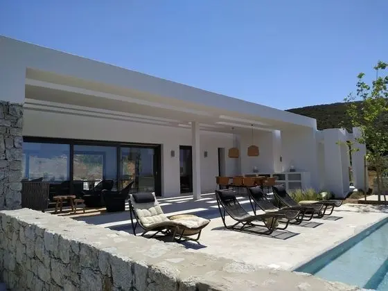 Villa, 3 Yatak Odası, Kişiye Özel Havuzlu
