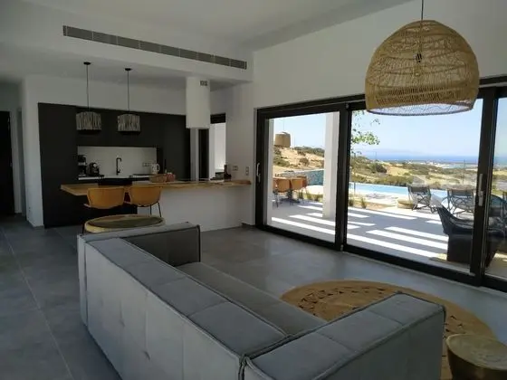 Villa, 3 Yatak Odası, Kişiye Özel Havuzlu