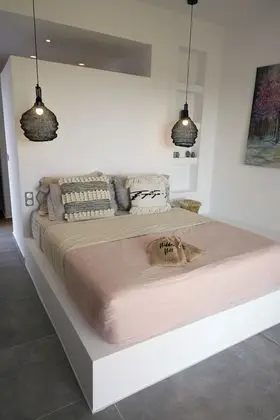 Villa, 5 Yatak Odası, Kişiye Özel Havuzlu