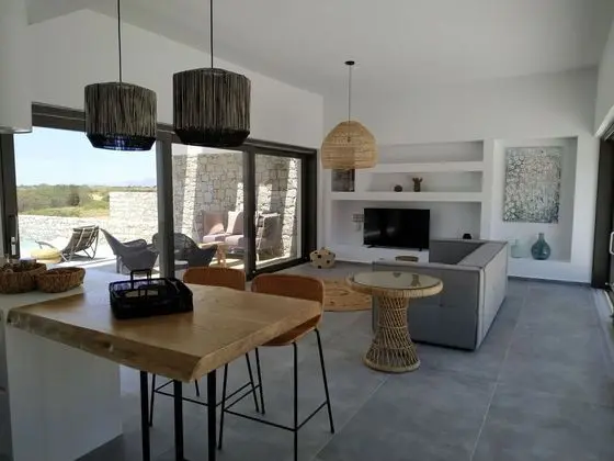 Villa, 5 Yatak Odası, Kişiye Özel Havuzlu