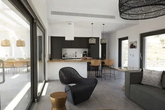 Villa, 5 Yatak Odası, Kişiye Özel Havuzlu
