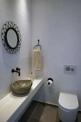 Villa, 5 Yatak Odası, Kişiye Özel Havuzlu