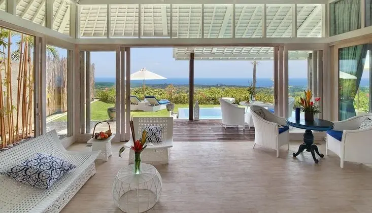 Villa, 1 Yatak Odası, Kişiye Özel Havuzlu