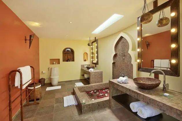Villa, 1 Yatak Odası, Kişiye Özel Havuzlu