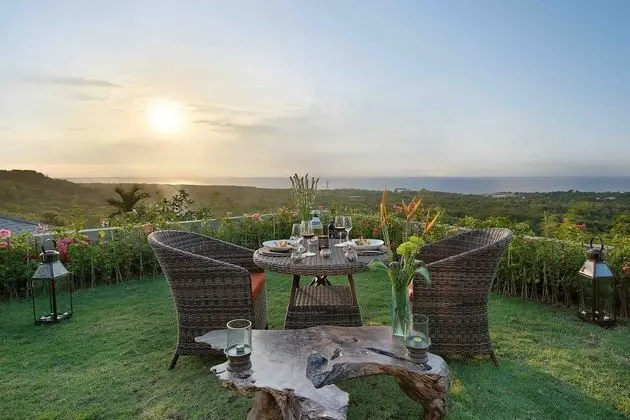 Villa, 1 Yatak Odası, Kişiye Özel Havuzlu