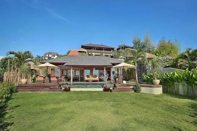 Villa, 1 Yatak Odası, Kişiye Özel Havuzlu